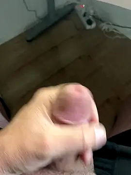 mikiss789 online show from November 1, 2025, 6:48 am