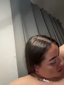 shelovesc online show from February 13, 2025, 1:29 am