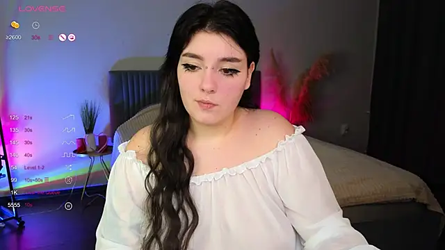 YumiYammy online show from December 29, 2024, 10:03 pm