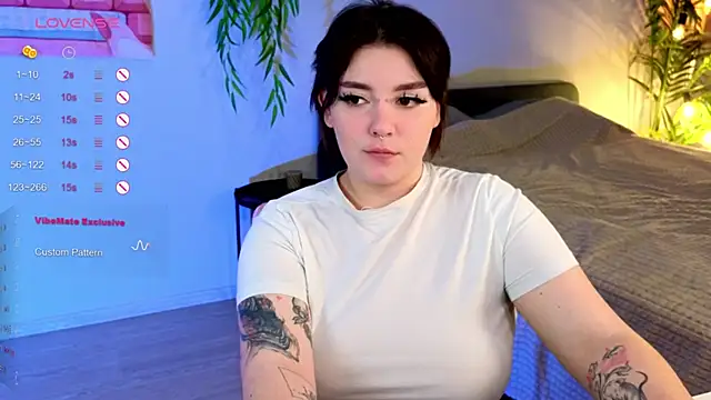 YumiYammy online show from March 3, 2025, 1:42 am