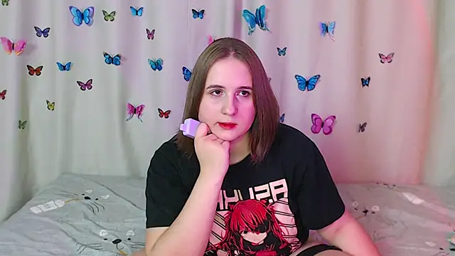 Phantommira online show from December 26, 2024, 10:20 pm