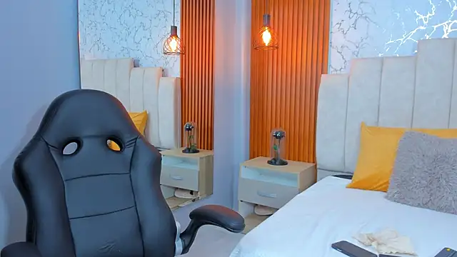 AinaraJimenez online show from March 15, 2025, 3:18 am