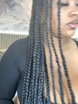 AinaraJimenez online show from November 21, 2025, 7:56 pm