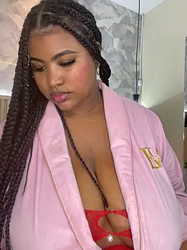 AinaraJimenez online show from March 2, 2026, 8:21 am