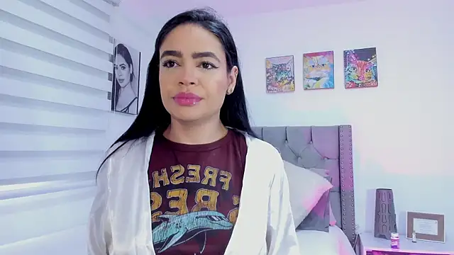 Sara Leblanc online show from January 16, 2025, 12:42 pm