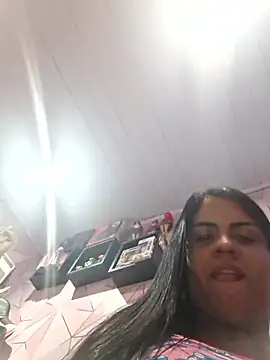 ppatriciarabello online show from June 3, 2026, 2:33 pm