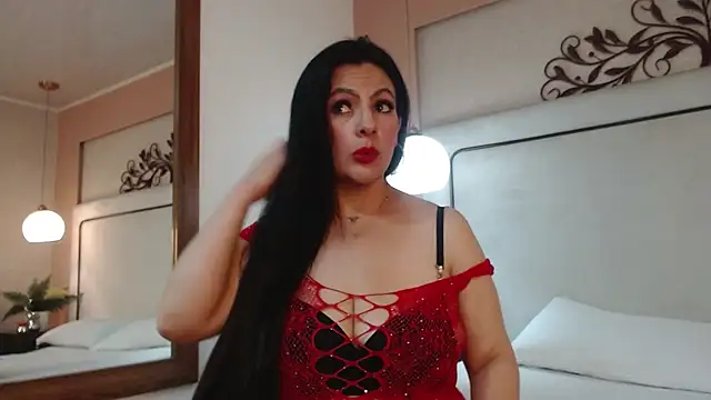 JakyKidman online show from March 4, 2025, 12:33 pm