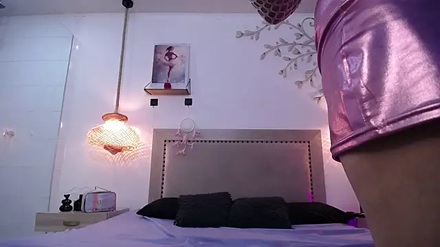 Snapshot of JakyKidman chatting on February 13, 2026, 1:29 pm JakyKidman online show from February 13, 2026, 1:29 pm