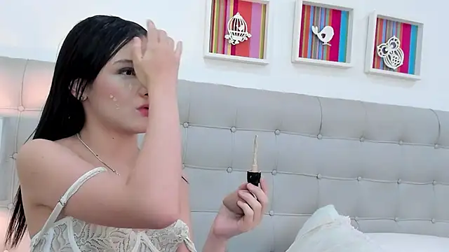 KendalPrince online show from January 31, 2025, 8:43 am