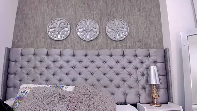 KendalPrince online show from March 19, 2025, 4:14 am