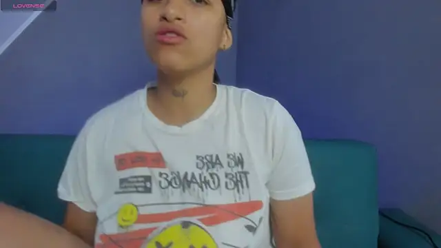 Snapshot of Dominick_jones chatting on March 15, 2025, 8:10 pm Dominick jones online show from March 15, 2025, 8:10 pm