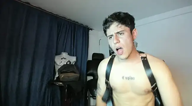 Snapshot of Antonello_Vannucci chatting on March 2, 2025, 1:04 am Antonello Vannucci online show from March 2, 2025, 1:04 am