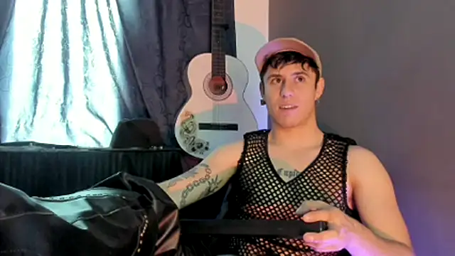 Antonello Vannucci online show from December 5, 2025, 3:30 pm