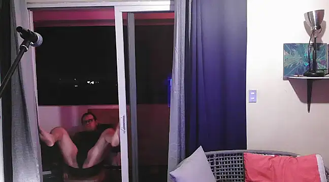 NikkelSofia online show from December 25, 2024, 6:09 am