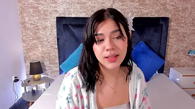 Lily Woodz online show from March 9, 2025, 2:54 pm