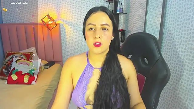 ARYAMORGAN1 online show from December 16, 2025, 7:19 pm