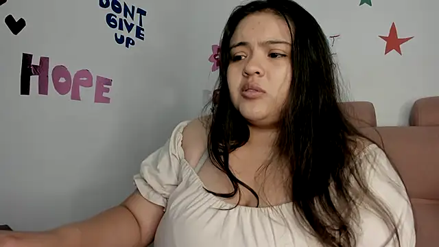 lizzie c online show from January 9, 2026, 2:36 am