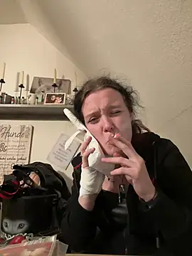 milabandolero online show from January 13, 2025, 6:27 pm