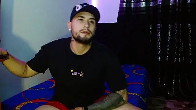 miia-liiam online show from January 10, 2026, 6:48 am