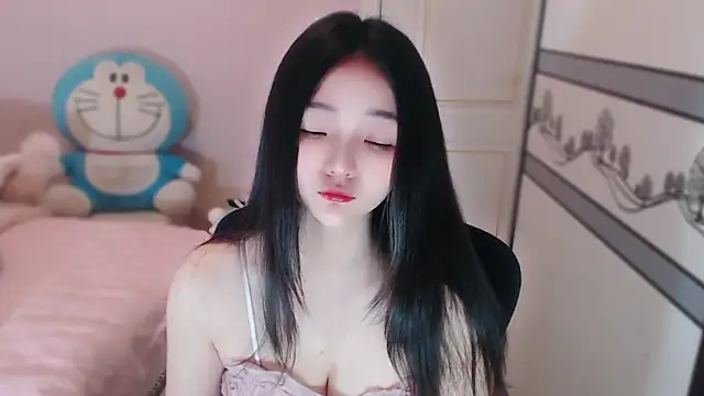 xiao-xiao-D online show from January 15, 2026, 8:52 am