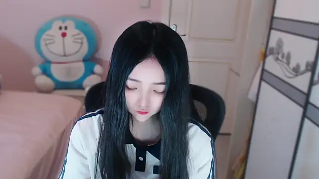 xiao-xiao-D online show from February 14, 2026, 5:48 am