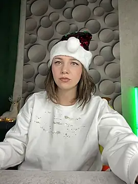 Snapshot of Cute_smile_sharon chatting on December 22, 2024, 2:17 am Cute smile sharon online show from December 22, 2024, 2:17 am