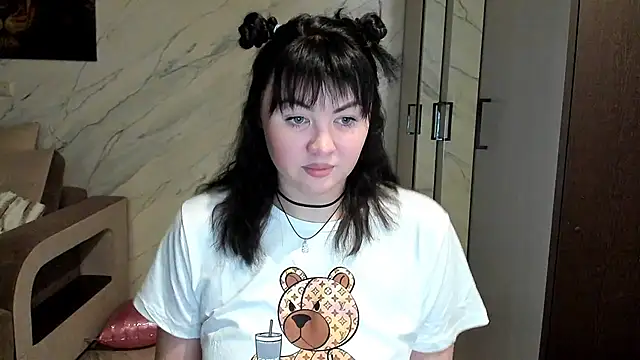 Snapshot of KarinaGoddess chatting on February 20, 2026, 2:08 am KarinaGoddess online show from February 20, 2026, 2:08 am