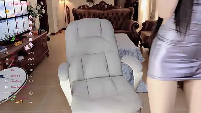 Irene--- online show from March 23, 2025, 8:15 am