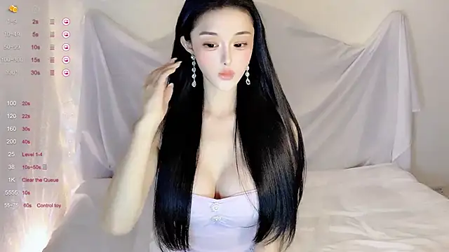 Irene--- online show from October 21, 2025, 1:17 am