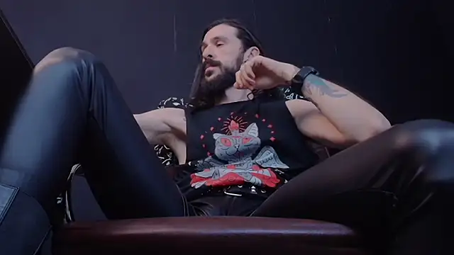 AxelColton online show from January 30, 2025, 12:48 pm