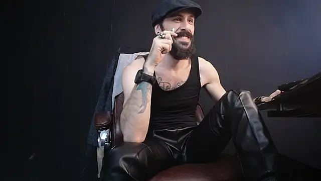 AxelColton online show from February 27, 2025, 12:02 pm