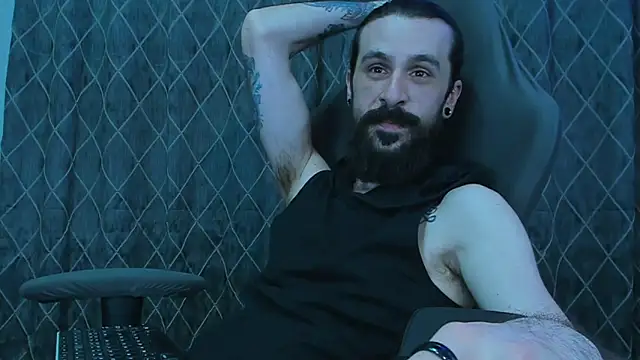 AxelColton online show from March 23, 2025, 6:16 am