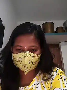 Tamil Sanjana  online show from January 16, 2025, 3:02 pm