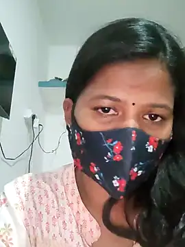 Tamil Sanjana  online show from January 21, 2025, 3:21 pm