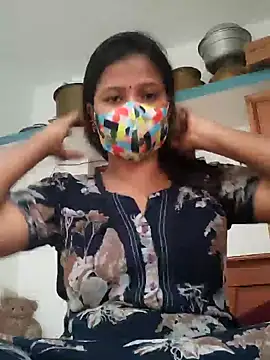 Tamil Sanjana  online show from January 26, 2025, 12:11 pm