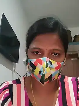 Tamil Sanjana  online show from February 6, 2025, 1:32 pm