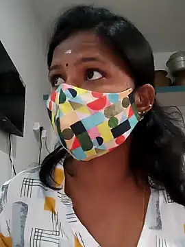 Tamil Sanjana  online show from February 11, 2025, 12:48 pm