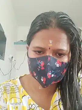 Tamil Sanjana  online show from February 17, 2025, 6:42 am