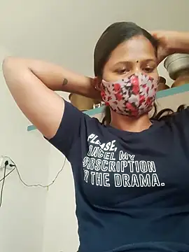 Tamil Sanjana  online show from March 8, 2025, 5:07 am