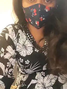 Tamil Sanjana  online show from March 13, 2025, 3:39 pm