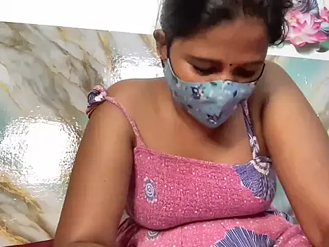 Tamil Sanjana  online show from September 15, 2025, 7:58 pm