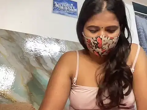 Tamil Sanjana  online show from October 28, 2025, 12:52 pm