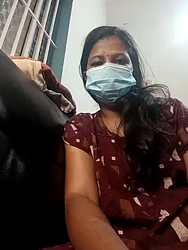 Tamil Sanjana  online show from February 22, 2026, 1:51 am