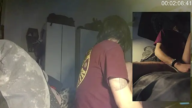 Chuck-FR online show from April 1, 2026, 10:27 am