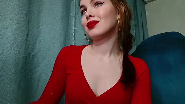 Snapshot of u_mistress_Anna chatting on February 8, 2025, 2:27 pm u mistress Anna online show from February 8, 2025, 2:27 pm