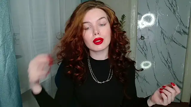 Snapshot of u_mistress_Anna chatting on February 27, 2025, 3:36 am u mistress Anna online show from February 27, 2025, 3:36 am