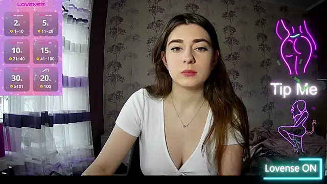 Sofiy a online show from February 11, 2025, 12:16 pm