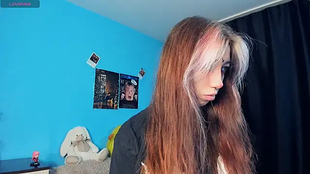  Mindy  online show from December 31, 2024, 1:26 am