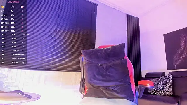 JhonyMiller  online show from December 19, 2025, 5:53 pm