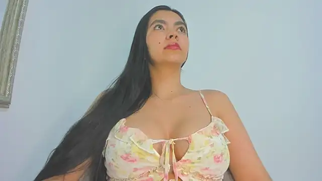 nathyy garcia online show from November 8, 2025, 2:34 am